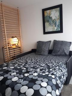 Talence, studio cosy 27 M2, Bordeaux 10 mn en tram - Talence - 0
