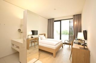 Hotel Kloster Haydau - 0