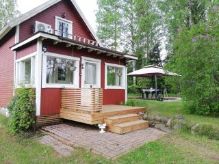 Dacha Juva - Juva - 9