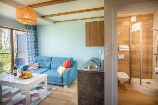 Apartamenty Klifowa z widokiem na morze - Trzęsacz - 1