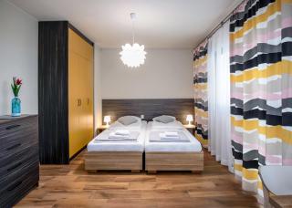 Apartamenty Klifowa z widokiem na morze - Trzęsacz - 5