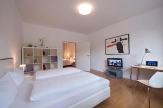 Art'Appart Suiten - kontaktloser Check-In - Berlín - 1