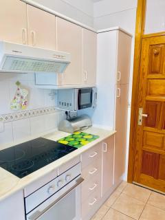 Studio Apartment Direkt Am Meer - Costa Del Silencio - 6