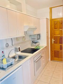 Studio Apartment Direkt Am Meer - Costa Del Silencio - 5