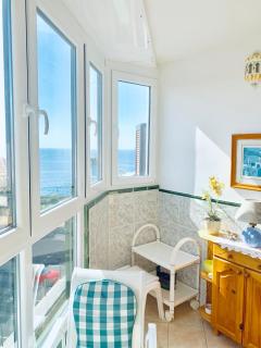 Studio Apartment Direkt Am Meer - Costa Del Silencio - 1