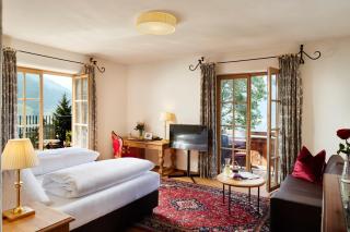 Hotel Schloss Mittersill - Mittersill - 3
