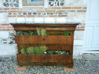 gîte la chartrie - Barneville-sur-Seine - 8