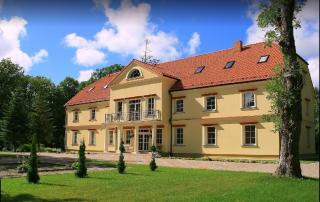 Ziemupes Muiža & SPA - 9