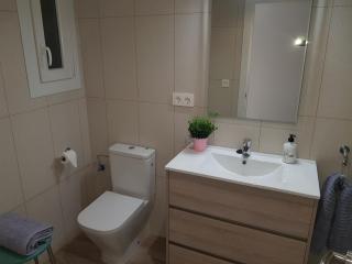 Apartamento Apolo - Salou - 4