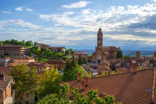 Magical place in Barolo - Monforte dʼAlba - 0
