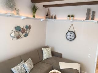 Haus Solymar App. Meerblick - 9