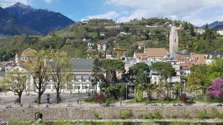 Appartamento centro terme merano - 4