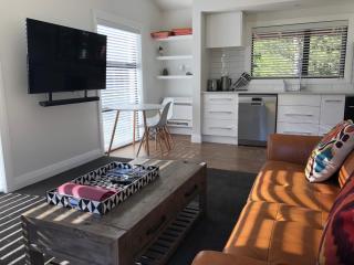 Twizel - Arohanui Cottage - Twizel - 9