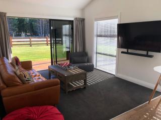 Twizel - Arohanui Cottage - Twizel - 8