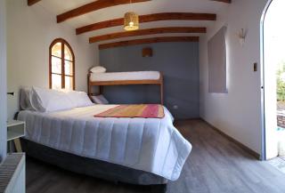 Hotel Jardin Atacama - 9