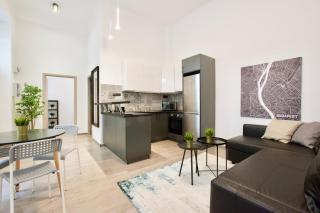 Standard Apartment by Hi5 - Rákóczi út 23 - Budapest - 8