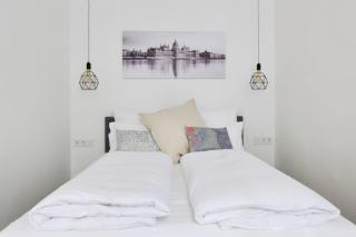 Standard Apartment by Hi5 - Rákóczi út 23 - Budapest - 7