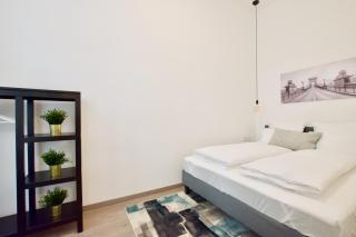 Standard Apartment by Hi5 - Rákóczi út 23 - Budapest - 6