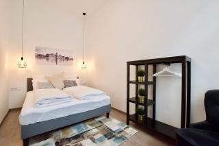 Standard Apartment by Hi5 - Rákóczi út 23 - Budapest - 2