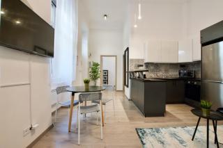 Standard Apartment by Hi5 - Rákóczi út 23 - Budapest - 1