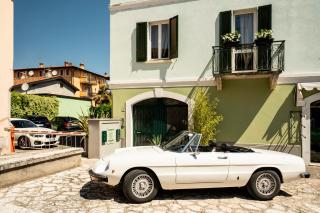 L'Angelica Holiday Home - Desenzano del Garda - 0
