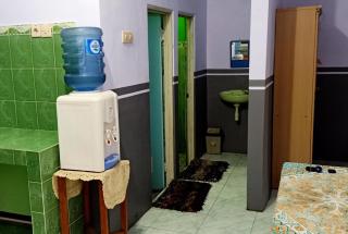 Holiday Home Anggun Bromo - Bromo - 6