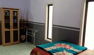 Holiday Home Anggun Bromo - Bromo - 5