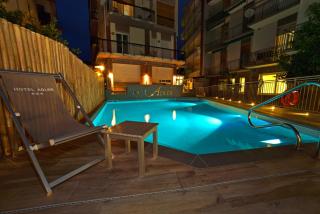 Hotel Adler - 1