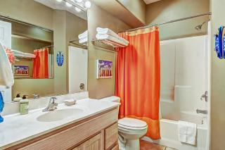 Snow Condos - Padre Island - 7
