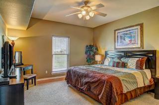 Snow Condos - Padre Island - 4