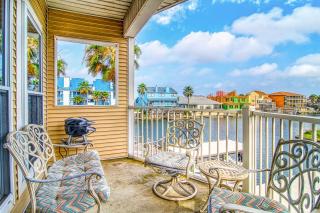 Snow Condos - Padre Island - 3