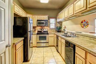 Snow Condos - Padre Island - 2