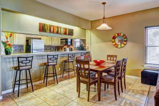 Snow Condos - Padre Island - 1