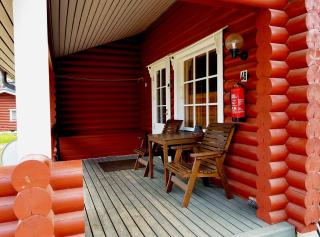 Pankkotupa Yrjo - Punkaharju - 9