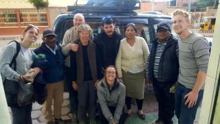 Hostal Valle Hermoso - 3