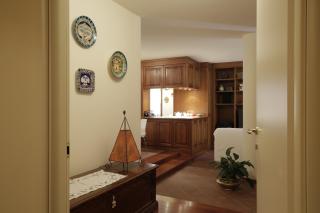 Villino la Magnolia - Osimo - 5