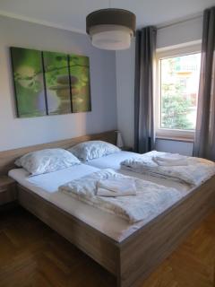 Apartament Vista - Giżycko - 2