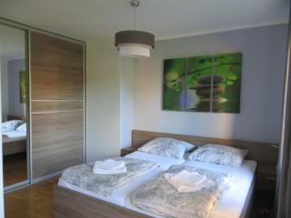 Apartament Vista - Giżycko - 1
