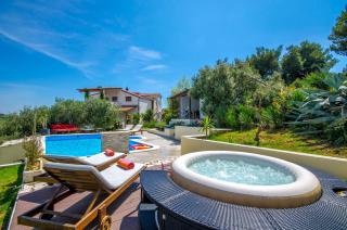 Apartment Piveta - Trogir - 8