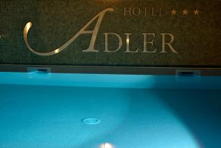 Hotel Adler - 3