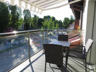 Apartament Vista - Giżycko - 5
