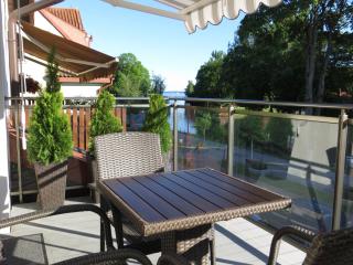 Apartament Vista - Giżycko - 9