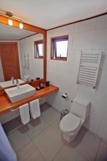 Hotel Puelche - Puerto Varas - 1