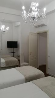 ISONZO COMFORT APARTAMENT - Ancona - 8