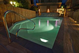 Hotel Adler - Alassio - 4