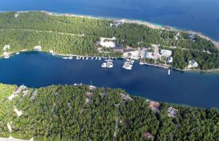 Big Tub Resort & Marina - Tobermory - 4