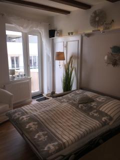 Haus Solymar App. Meerblick - Grömitz - 5
