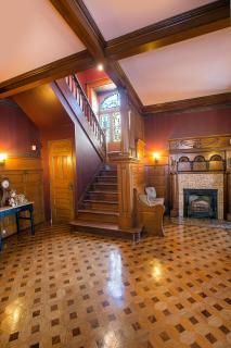 Market Street Inn - Wooster - 4