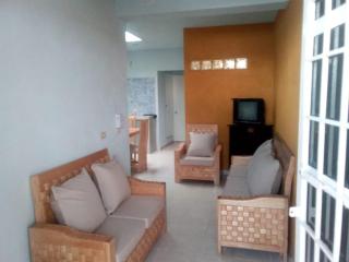 Altabrisa - Deportiva Departamento cómodo y silencioso 2 habitaciones - Villahermosa - 0