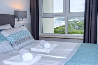 Onyx Aquamarina by Baltico Apartament - Misdroy - 5